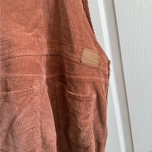 American eagle overals